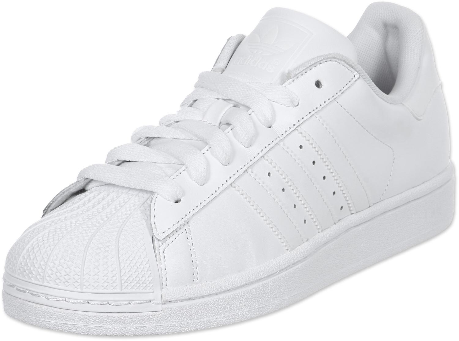 adidas superstar blanc pas cher